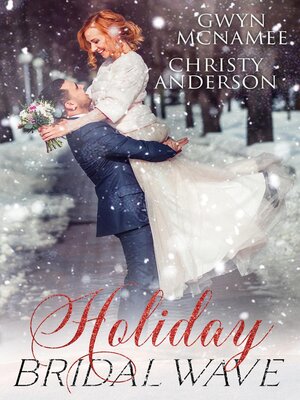 cover image of Holiday Bridal Wave